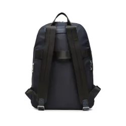 Guess Certosa Nylon inteligent HMECRN P3241 BLU Rucsac