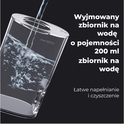 Irygator AENO ADI0001