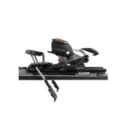 Narty NORDICA DBERMANN SPITFIRE 70 Ti + wiązanie MARKER TPX 12 z GRIP WALK - Długość (cm) - 160