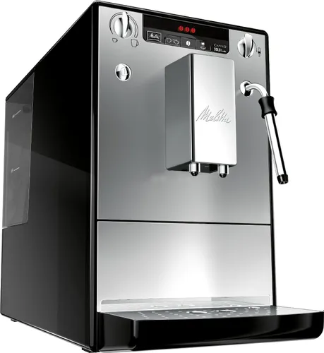 Кофемашина Melitta Caffeo Solo &amp; Milk E953-102