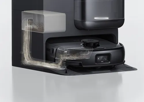 Robot sprzątający EUFY Omni E28