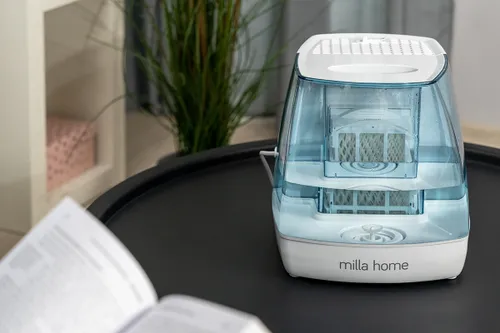 Nawilżacz ewaporacyjny MILLA HOME MAH150