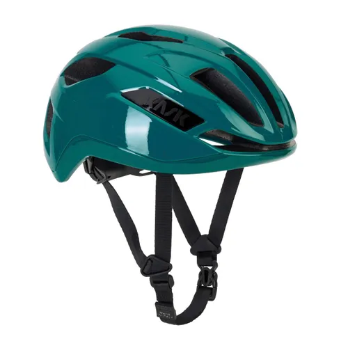 Kask rowerowy KASK Sintesi aloe green