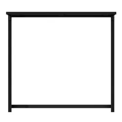 Biurko MARK ADLER Leader 1.5 Czarny