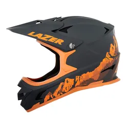 Kask rowerowy Full Face LAZER Phoenix+