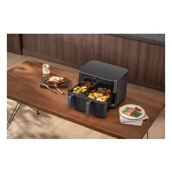 Air fryer Xiaomi Dual Zone 2700W 10l