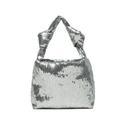 Vero Sac De Moda 10297502 Culoare Argintie 4386503