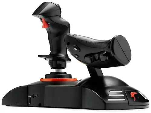 Joystick THRUSTMASTER T.Flight Hotas Neo-P Ace Combat 8 Edition (PC/PS4/PS5)