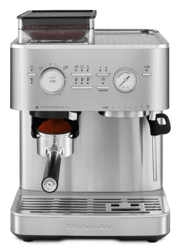 Ekspres kolbowy KitchenAid 5KES6551ESX