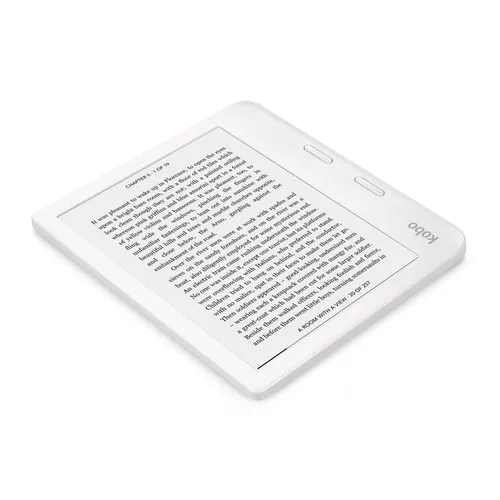 Kobo Libra 2 (N418-KU-WH-K-EP)