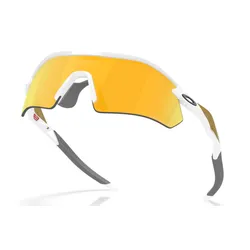 Okulary rowerowe OAKLEY Radar Plate PRIZM 24k Polarized