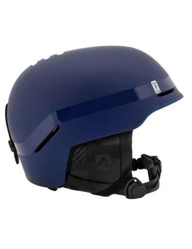 Kask snowboardowy MARKER CONVOY JR dark blue - Rozmiar - S