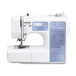 Maszyna do szycia Brother FS100WT