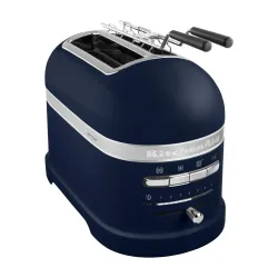 Toster KitchenAid 5KMT2204EIB Rozmrażanie 1250W