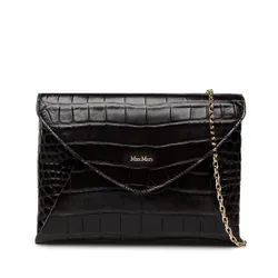 Geanta Max Mara Envelop1 45160627600 Ciocolata 009