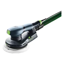 Festool ETS EC 150/3 EQ-Plus Taşlama Makinesi