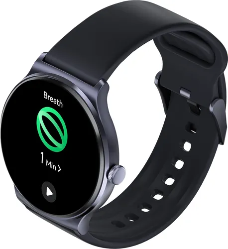Smartwatch HAYLOU Solar Lite Ciemnoniebieski