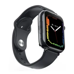 Smartwatch Manta Kevin 47mm LTE черный