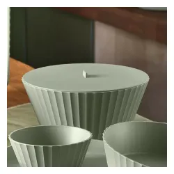 BLIM+ Paestrum Coperchio 25 cm - pokrywa do miski