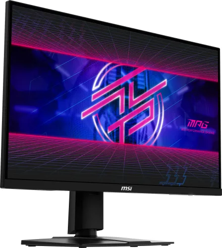 Monitor MSI MPG 274URF QD 27" 3840x2160px IPS 160Hz 0.5 ms [GTG]