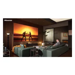 Laser TV HISENSE 100L9QD 100" 4K Dolby Atmos Dolby Vision HDM 2.1