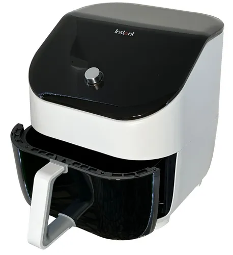 Air Fryer Frytkownica beztłuszczowa INSTANT POT Vortex Plus Biały 5.7l programator czasowy