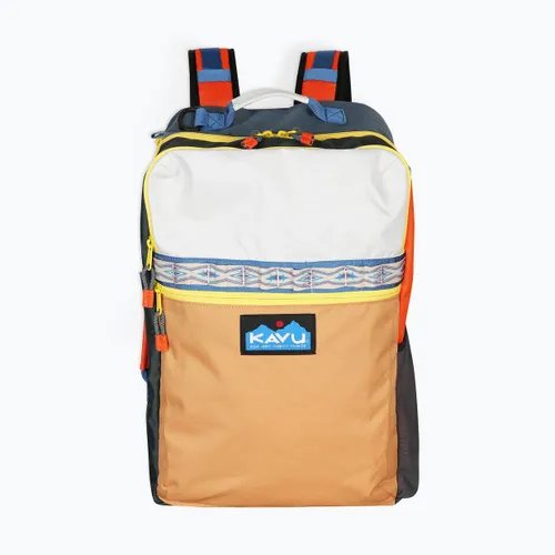 Plecak miejski KAVU Hauler Hills 39 l camper cove