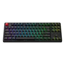 Klawiatura KEYCHRON C3 Pro 8K QMK Wired Custom Mechanical Super Banana Switch