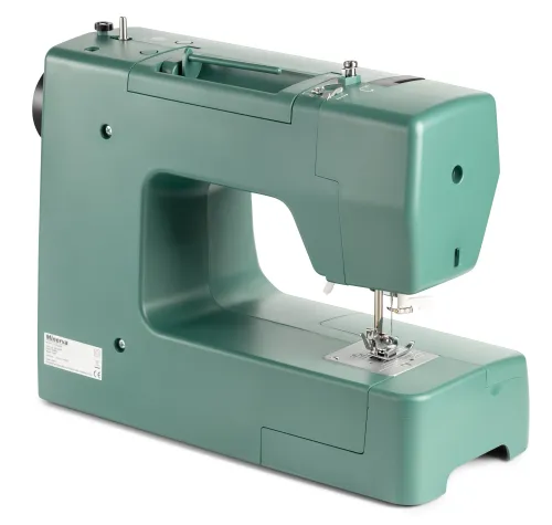 Maszyna do szycia Minerva Elegant