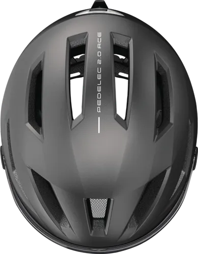 Kask rowerowy ABUS Pedelec 2.0 ACE