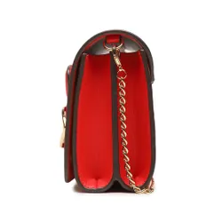 Dragoste MOSCHINO Jc4039pp1hld0500 geanta Rosso