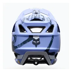Kask rowerowy Fox Racing Proframe RS Diffuse pure dove