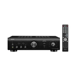 Denon Amplifikatörü PMA - 600ne Siyah
