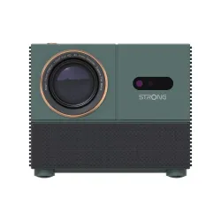 Projektor Strong MIRA1 LED Full HD Wi-Fi Bluetooth Google TV