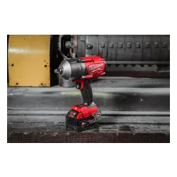 Darbe anahtarı mı? " Milwaukee M18 FHIWF12-502X