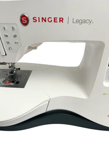 Maszyna do szycia Singer Legacy C440 - outlet