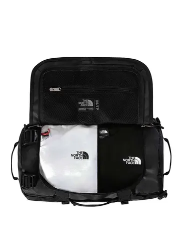 Сумка / рюкзак The North Face Base Camp Duffel XS-tnf black