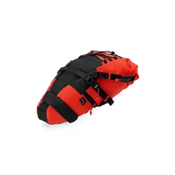 Сумка JACK PACK Tobołek RGB - red