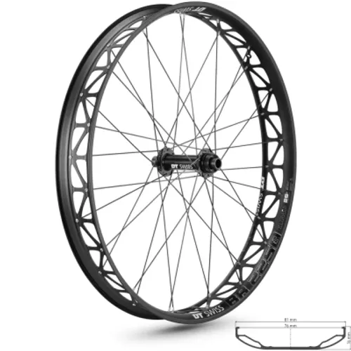 Koło DT Swiss BR 2250