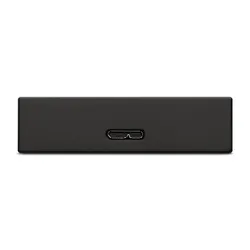 Dysk SEAGATE One Touch 2TB HDD Srebrny