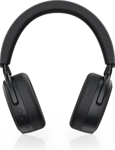 Słuchawki nauszne NICEBOY Sora Czarny