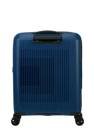 Bavul American Tourister AeroStep-navy blue