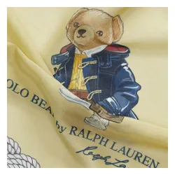 Ralph Lauren Polo Eșarfă 455922999001 Multi 999