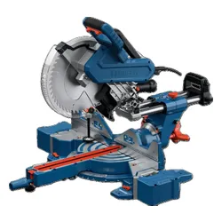 Pilarka ukosowa BOSCH Professional GCM 340-305 D​