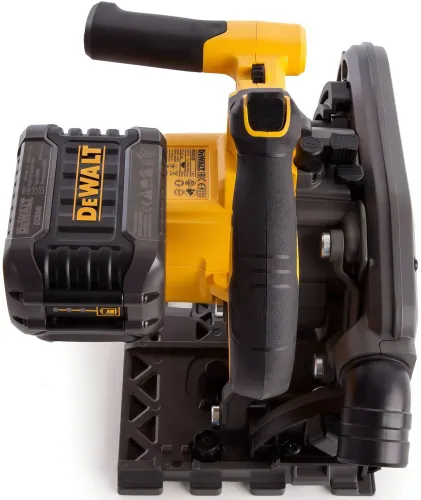Zagłębiarka DEWALT DCS520T2R