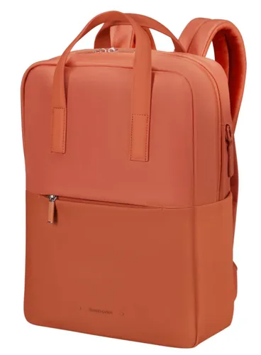 Рюкзак женский Samsonite 4Pack 14,1" handles - rust
