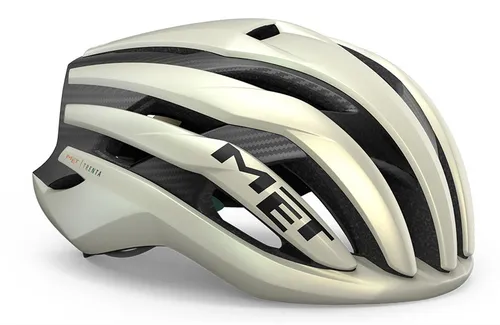 Kask rowerowy MET Trenta 3K Carbon MIPS