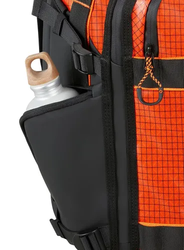 Рюкзак Samsonite Outtrax Cabin Underseat 17,3" - tangerine red