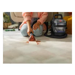 Odkurzacz Bissell SpotClean C9 Select 3989N 400W