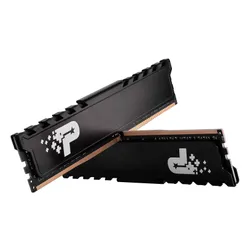 Pamięć Patriot Signature Premium, DDR4, 32 GB, 2666MHz, CL19 (PSP432G2666KH1)